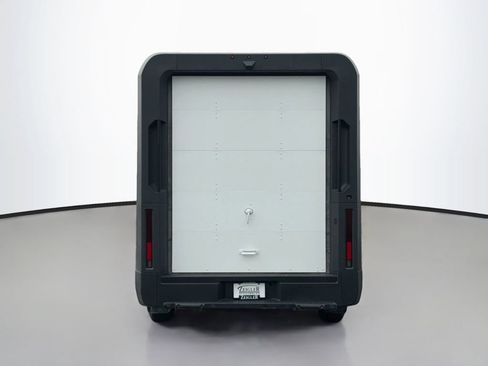 Used 2024 Chevrolet Brightdrop 600 w/ Commercial Equipment Package AWD/4WD image 6