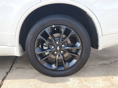 Used 2026 Dodge Durango GT AWD/4WD image 9