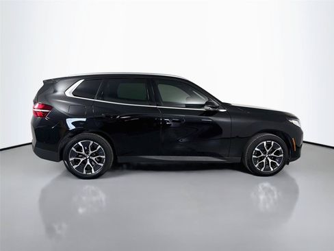 Used 2026 BMW X3 xDrive30i w/ Premium Package AWD/4WD image 4