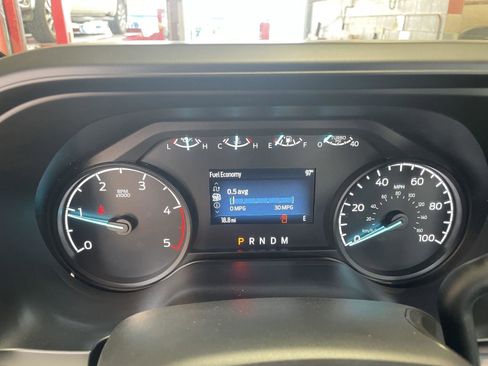 New 2026 Ford F250 XL w/ FX4 Off-Road Package image 16