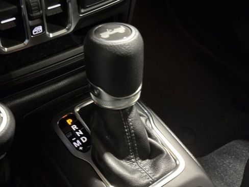 New 2026 Jeep Wrangler Unlimited Sport AWD/4WD image 17