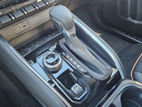 New 2026 GMC Canyon AT4 image 21