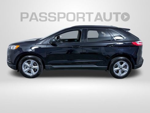 Used 2024 Ford Edge SE image 10