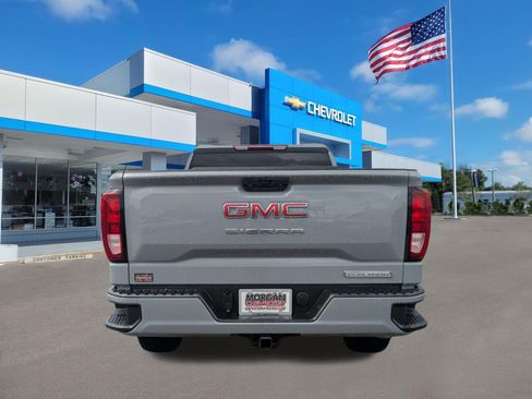 Used 2024 GMC Sierra 1500 Elevation AWD/4WD image 4