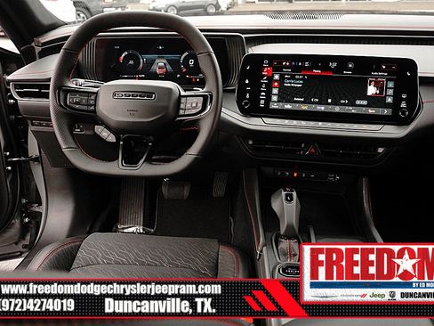 New 2026 Dodge Charger Scat Pack image 16