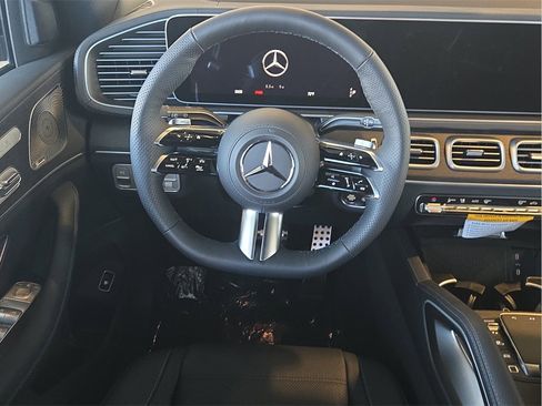 New 2026 Mercedes-Benz GLS 450 450 image 14
