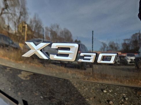 New 2026 BMW X3 xDrive30 w/ Premium Package image 15