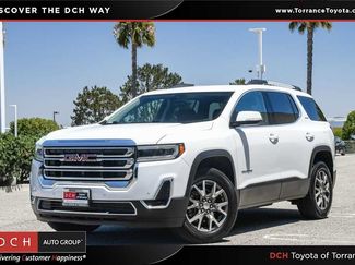 Used 2022 GMC Acadia SLE w/ Driver Convenience Package FWD video 1