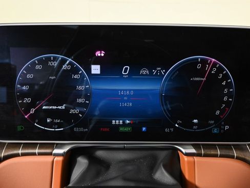 Used 2024 Mercedes-Benz S 63 AMG S image 28