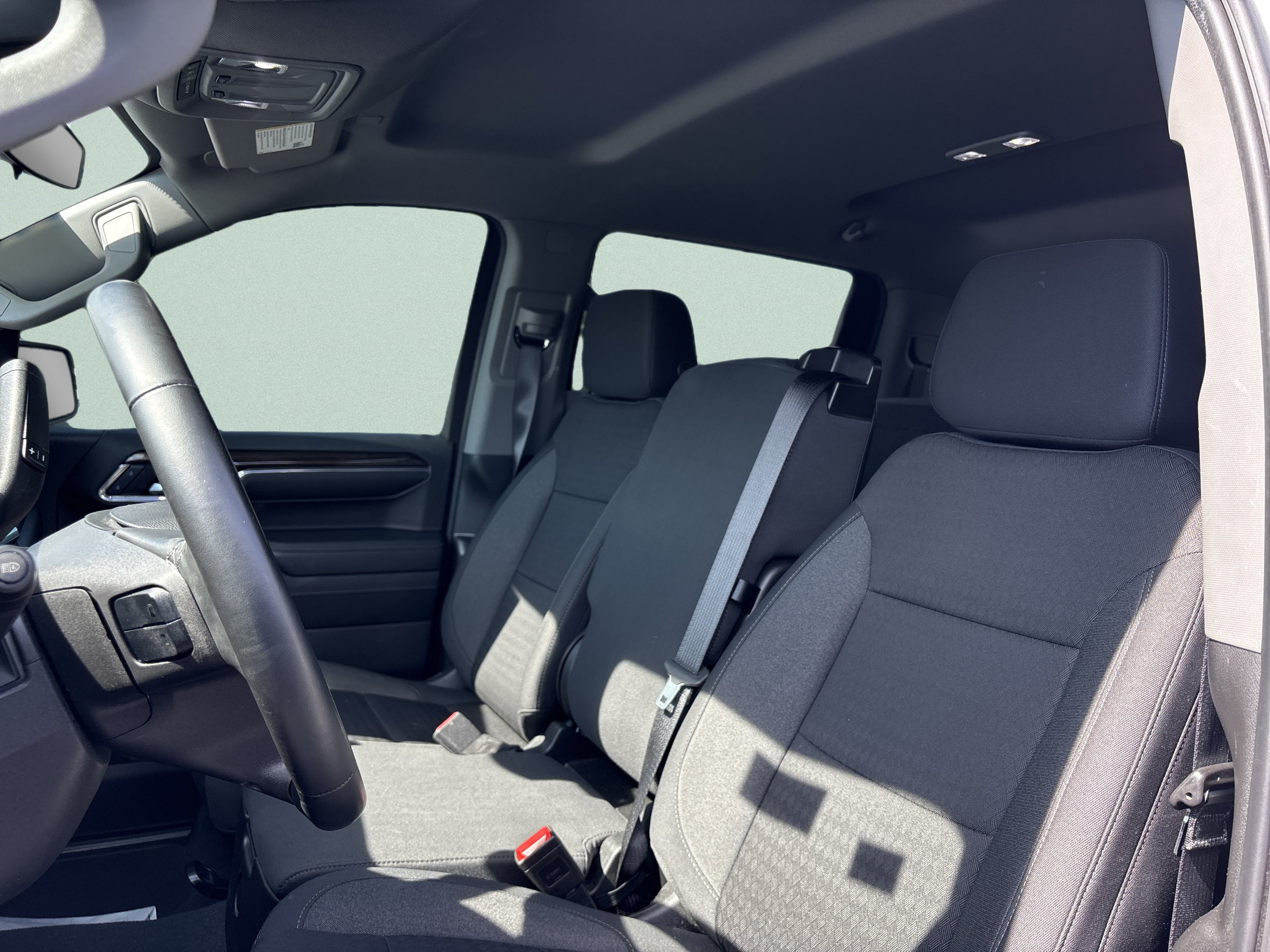Used 2024 Chevrolet Silverado 1500 LT AWD/4WD image 13