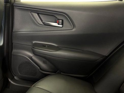 New 2026 Toyota Prius Plug-In Hybrid FWD image 33