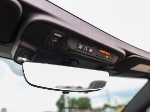 Used 2019 Chevrolet Camaro ZL1 RWD image 41
