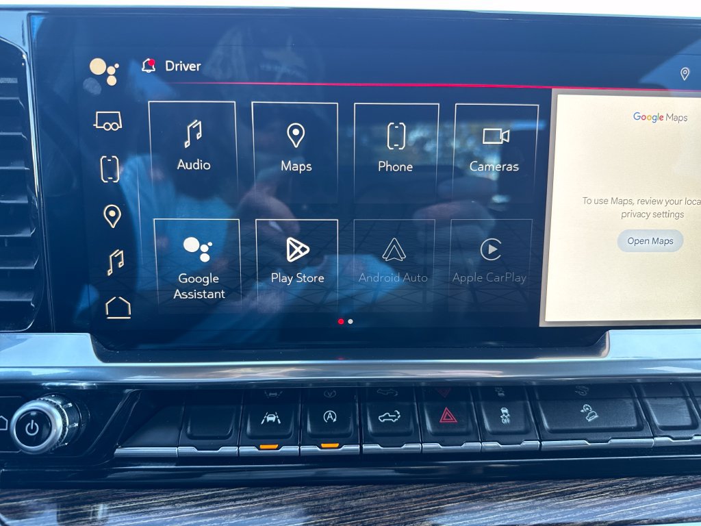 Used 2023 GMC Sierra 1500 Elevation AWD/4WD image 18