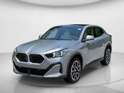 New 2026 BMW X2 xDrive28i w/ Technology Package