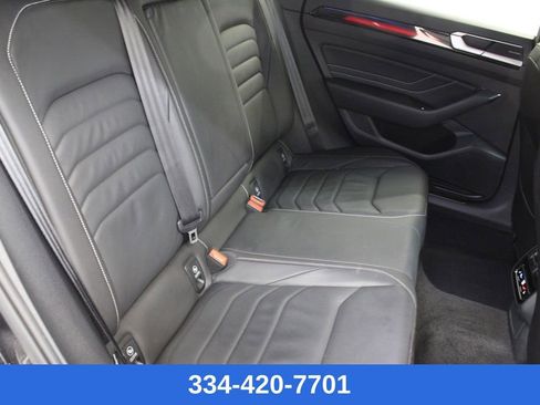 Used 2023 Volkswagen Arteon SEL Premium image 20