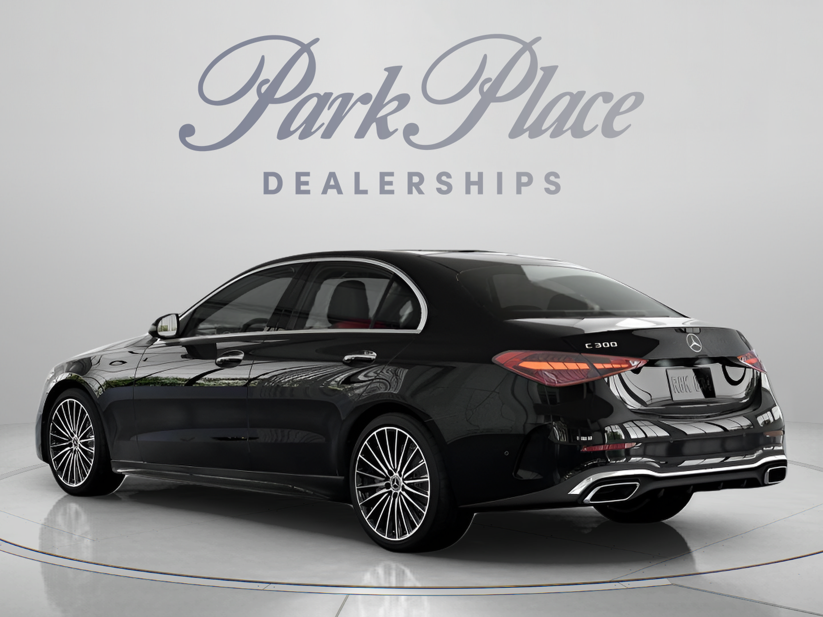 Used 2026 Mercedes-Benz C 300 Sedan image 13