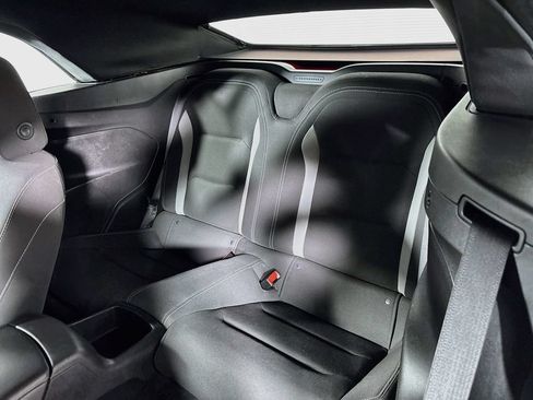 Used 2018 Chevrolet Camaro LT w/ RS Package RWD image 18