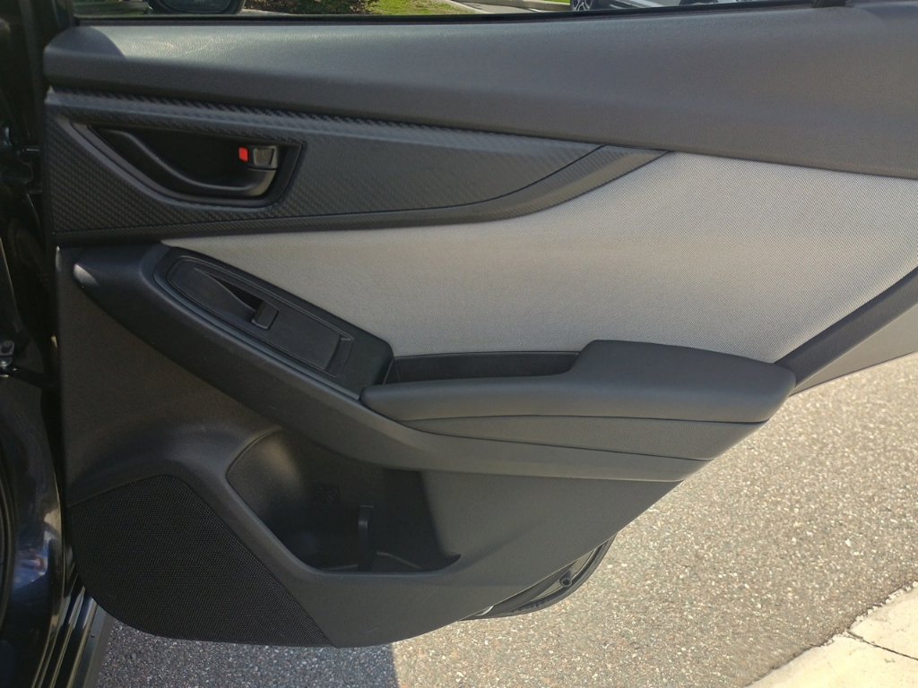 Used 2019 Subaru Crosstrek 2.0i w/ Eyesight System AWD/4WD image 18
