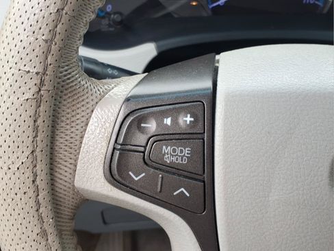 Used 2013 Toyota Sienna XLE FWD image 23