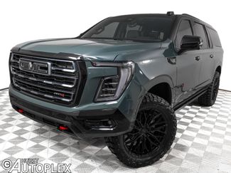 Used 2026 GMC Yukon XL AT4 w/ AT4 Premium Plus Package AWD/4WD video 1