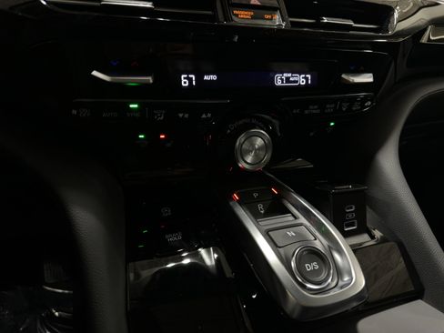 New 2026 Acura MDX FWD image 18