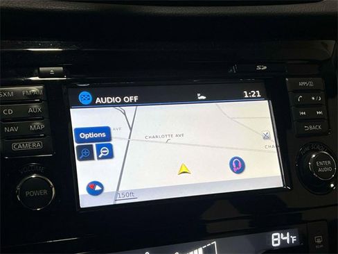 Used 2018 Nissan Rogue Sport SL image 34