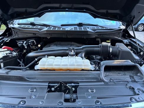 Used 2023 Ford F150 XLT image 22