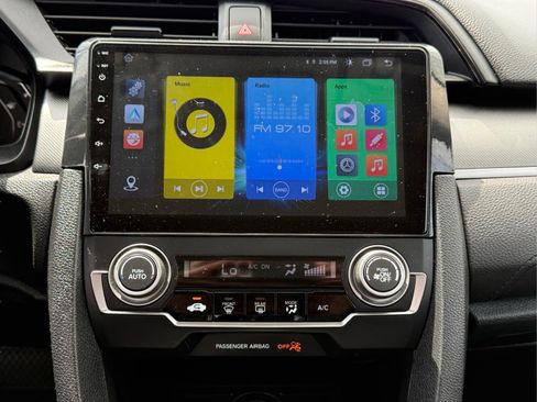 Used 2017 Honda Civic LX image 17