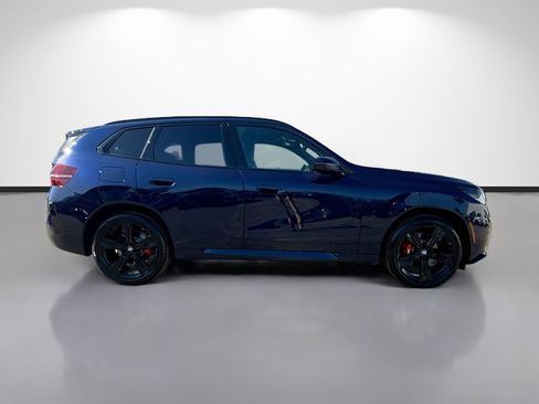 New 2026 BMW X3 xDrive30i w/ M Sport Package AWD/4WD image 2