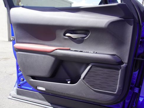 Used 2019 Lexus UX 250h F Sport w/ F Sport Premium Package AWD/4WD image 28