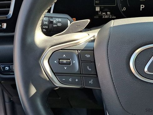 Used 2022 Lexus NX 350 AWD w/ Accessory Package 2 image 22