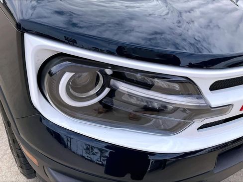 Used 2023 Ford Bronco Sport Heritage w/ Heritage Convenience Package image 27