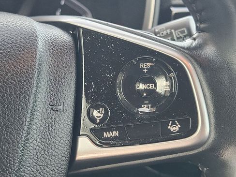 Used 2022 Honda CR-V Touring image 28