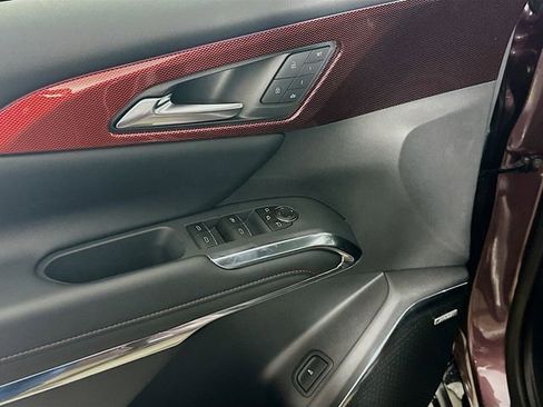 New 2026 Chevrolet Traverse RS w/ LPO, Illumination Package image 18