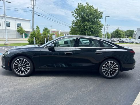 Used 2026 Audi A6 Premium Plus w/ Premium Plus Package AWD/4WD image 5