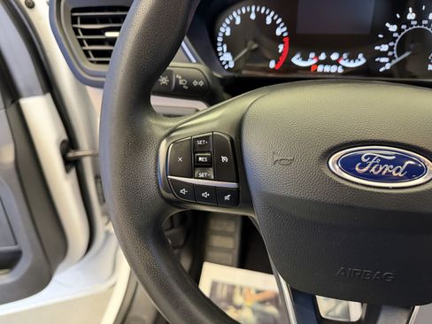 Used 2020 Ford Escape SE FWD image 16