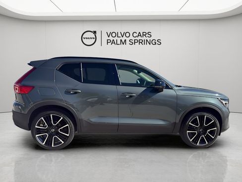 New 2026 Volvo XC40 B5 Ultra w/ Protection Package AWD/4WD image 8