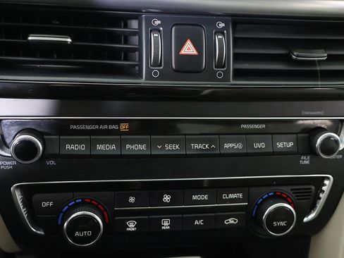 Used 2018 Kia Optima EX w/ Premium Package image 50