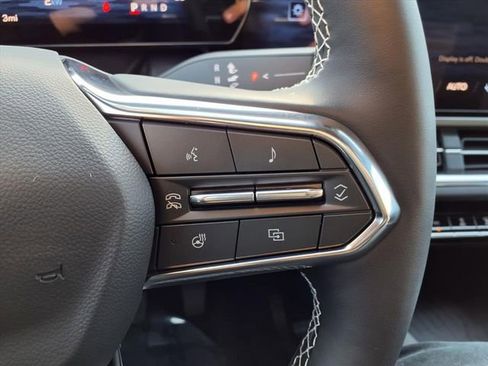 New 2026 Chevrolet Equinox EV LT FWD image 22
