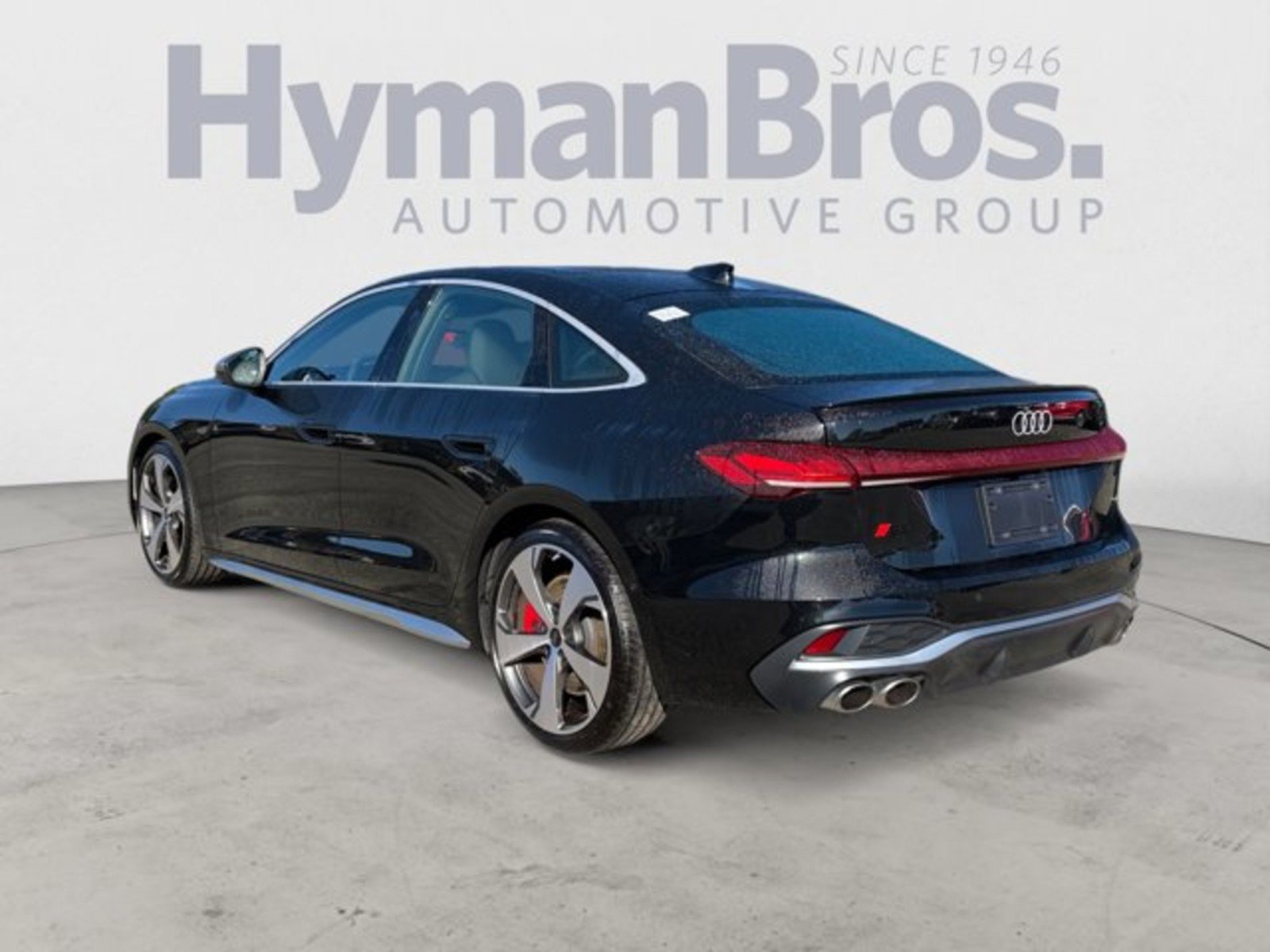 Used 2025 Audi S5 Premium Plus w/ Premium Plus Package AWD/4WD image 5