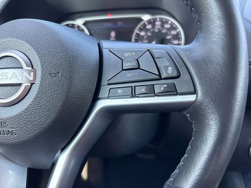 Used 2024 Nissan Sentra SV w/ All-Weather Package FWD image 19