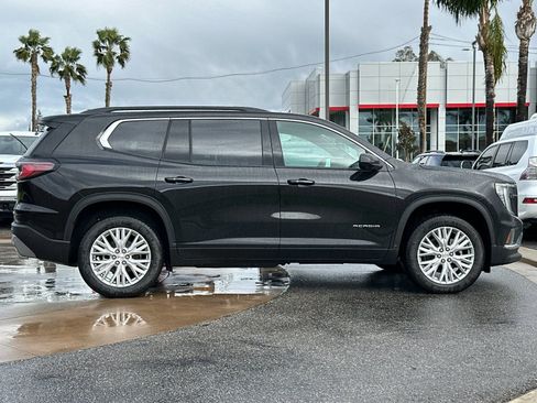 New 2026 GMC Acadia Elevation w/ Elevation Premium Package image 3