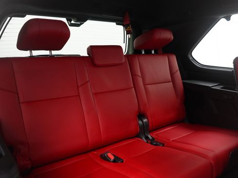 Used 2024 Toyota Sequoia TRD Pro image 12