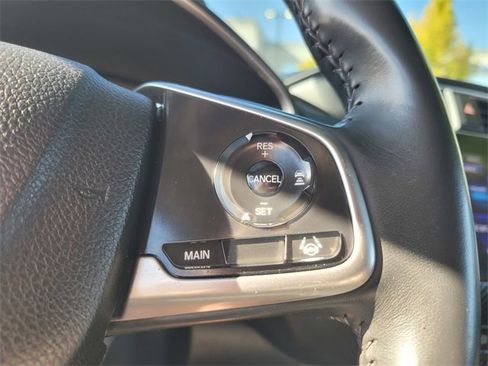 Used 2022 Honda CR-V EX-L image 27