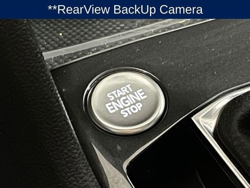 Used 2024 Volkswagen Tiguan SE R-Line image 15