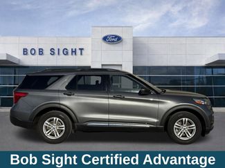 Used 2024 Ford Explorer XLT w/ Equipment Group 202A video 4