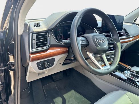 Used 2022 Audi Q5 2.0T Premium Plus AWD/4WD image 18