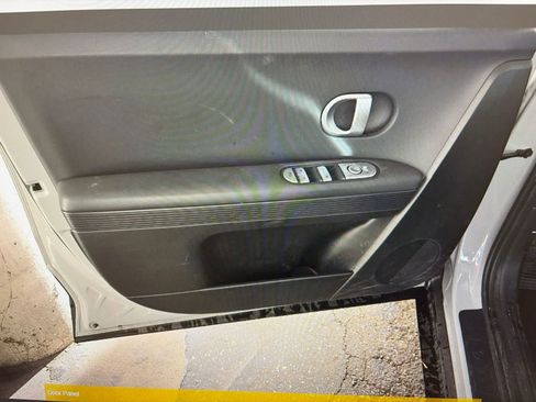 Used 2024 Hyundai Ioniq 5 SE RWD image 8