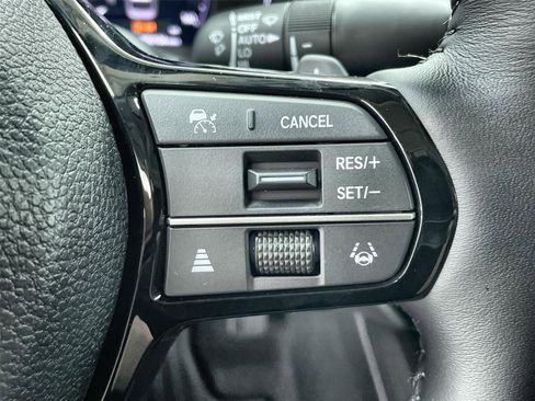 Certified 2025 Honda Accord Touring image 17