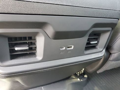 Used 2025 Chevrolet Silverado 1500 RST image 11